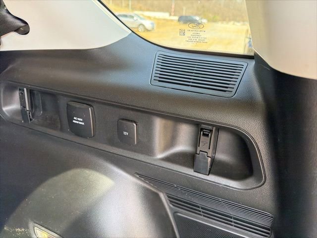 Certified 2022 Ford Bronco Sport Badlands w/ Premium Package image 14