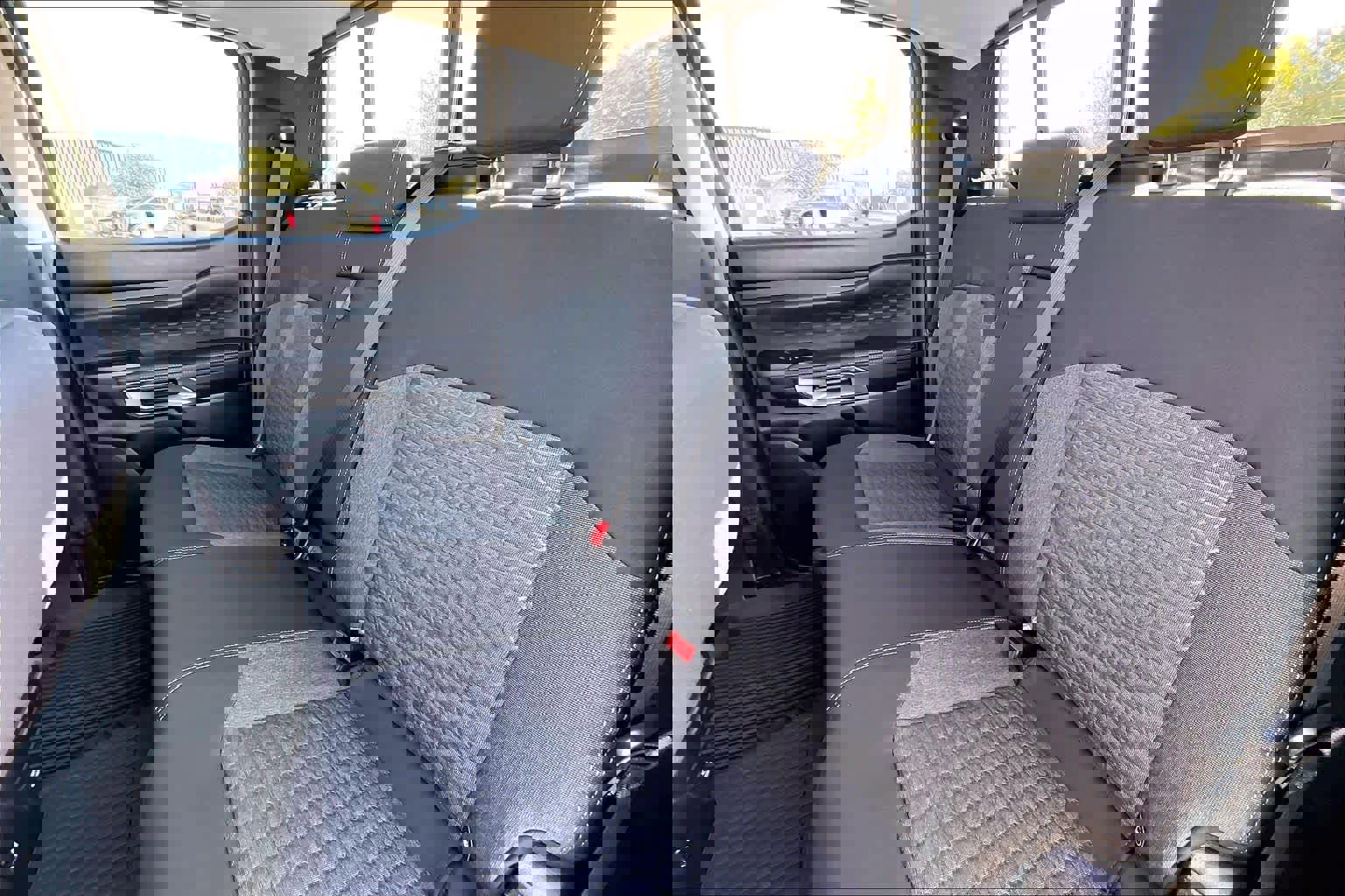 Certified 2024 Ford Ranger XLT image 21