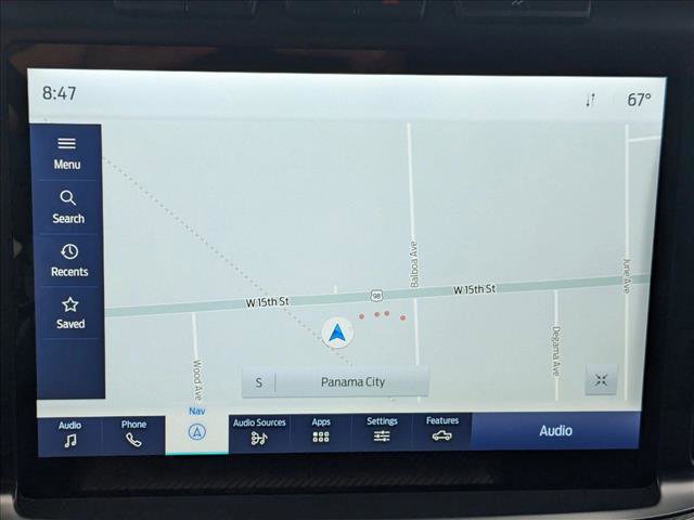 Certified 2021 Ford F150 XLT w/ Equipment Group 302A High image 14