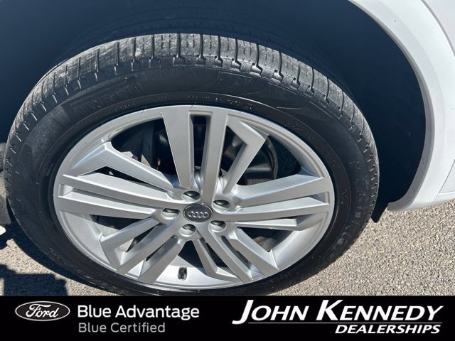 Used 2018 Audi Q5 2.0T Premium Plus w/ Premium Plus Package AWD/4WD image 7