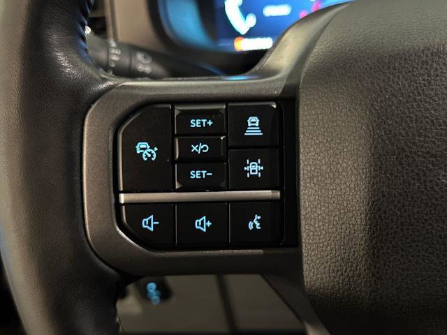 Certified 2024 Ford F150 Lariat w/ Equipment Group 502A High image 15