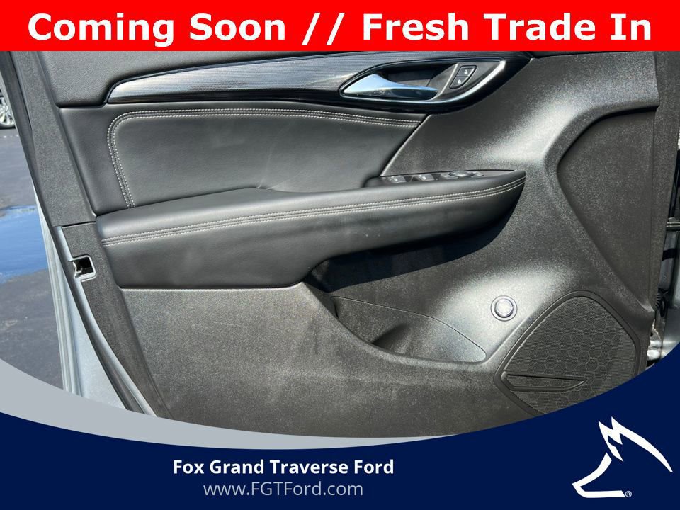 Used 2023 Buick Envision Preferred image 16