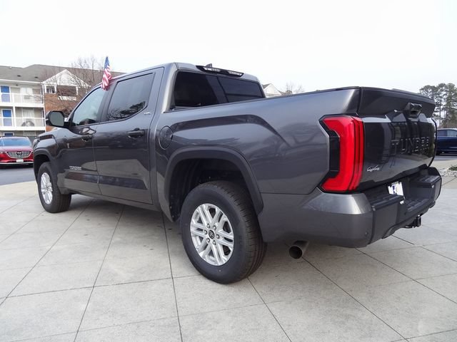 Used 2024 Toyota Tundra SR5 w/ SR5 Convenience Package AWD/4WD image 6