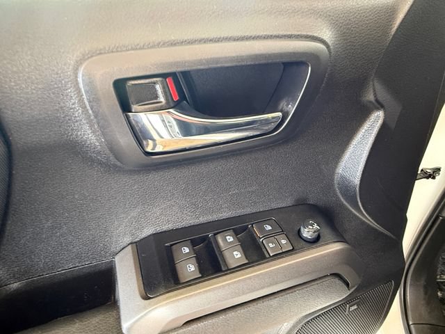 Used 2023 Toyota Tacoma TRD Pro AWD/4WD image 11