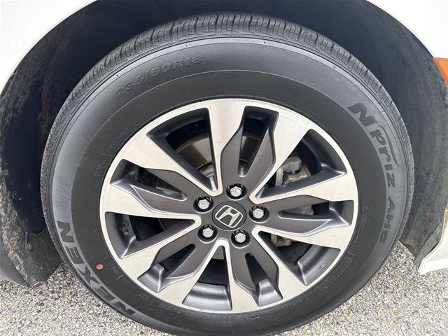 Used 2023 Honda Odyssey EX-L image 19