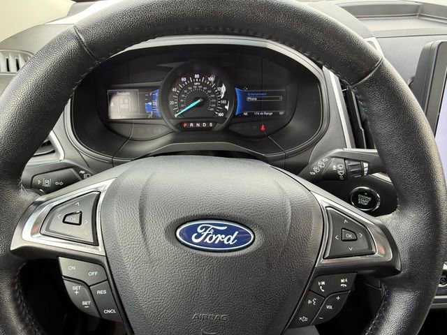 Certified 2022 Ford Edge SEL w/ Convenience Package image 18