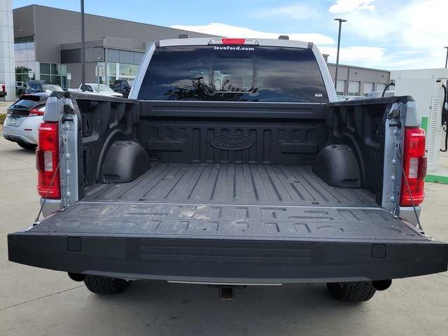 Certified 2023 Ford F150 XLT w/ Equipment Group 302A High AWD/4WD image 15
