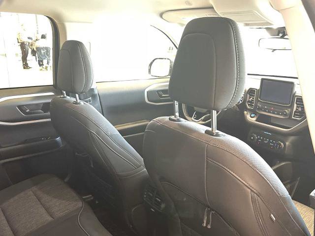 Certified 2023 Ford Bronco Sport Big Bend w/ Convenience Package image 25