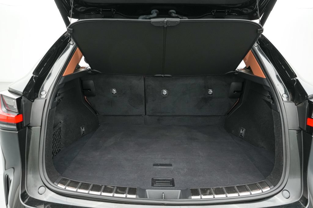 Used 2022 Lexus NX 350 AWD image 21