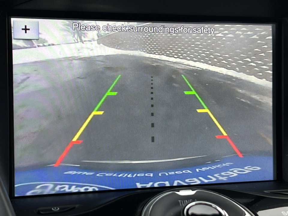 Certified 2017 Ford Escape Titanium image 28