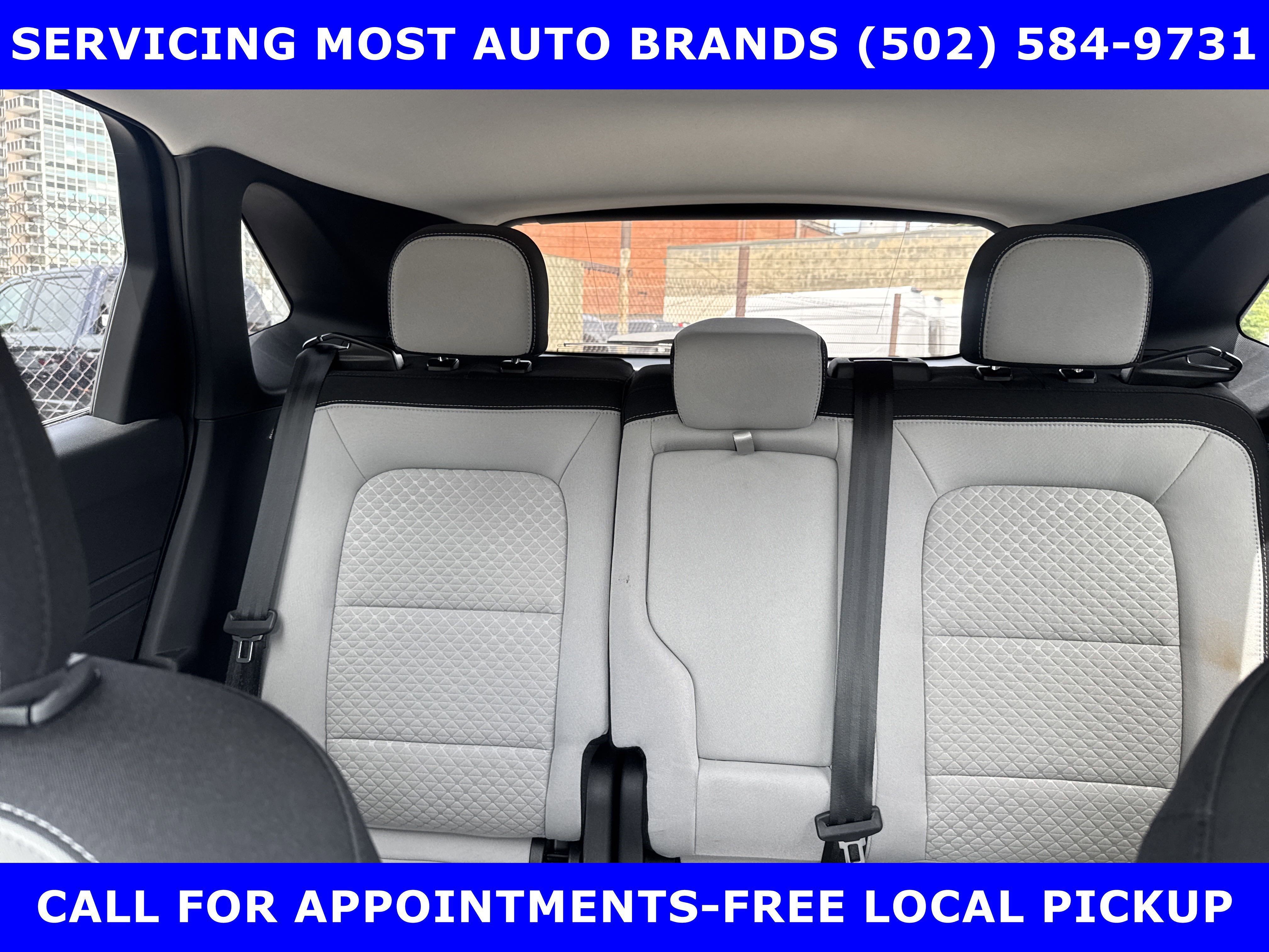 Certified 2023 Ford Escape Active w/ Tech Pack #2 image 33