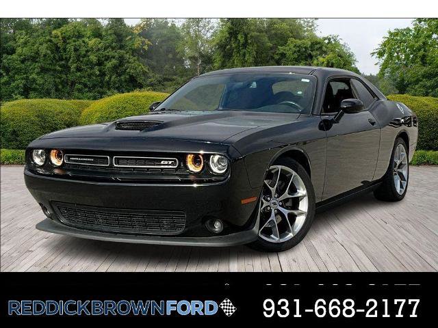 Used 2021 Dodge Challenger GT image 5