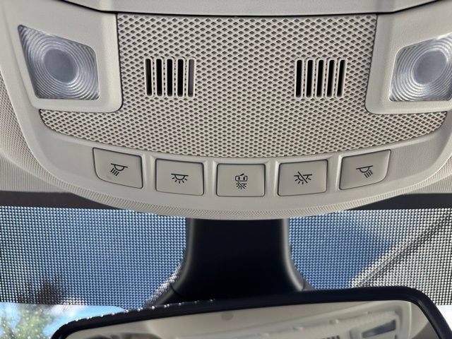 Certified 2024 Ford Edge SEL w/ Convenience Package AWD/4WD image 29