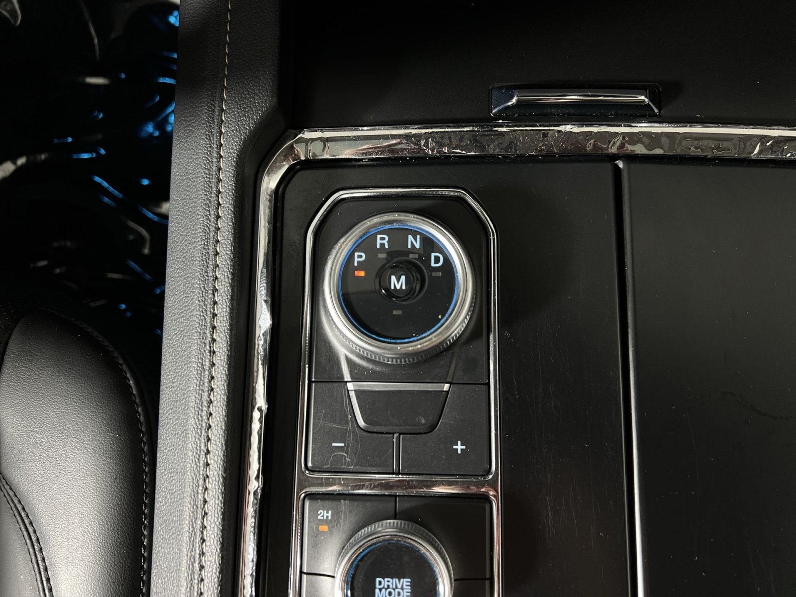 Certified 2022 Ford Expedition Max XLT AWD/4WD image 22