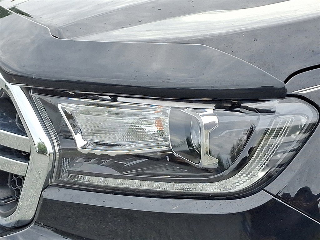 Certified 2020 Ford Ranger Lariat w/ Equipment Group 501A Mid image 10