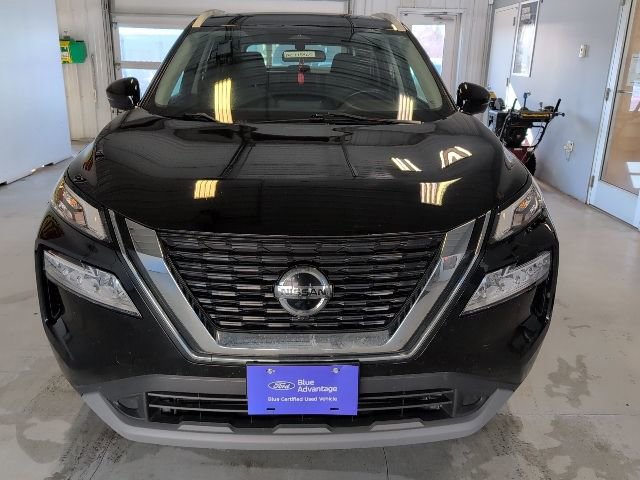 Used 2021 Nissan Rogue SV image 10