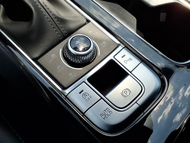 Used 2025 Kia Telluride S AWD/4WD image 30