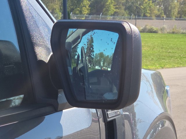 Certified 2023 Ford F150 XL w/ STX Appearance Package AWD/4WD image 6