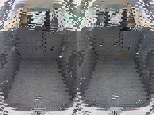 Certified 2023 Ford Edge SEL image 28