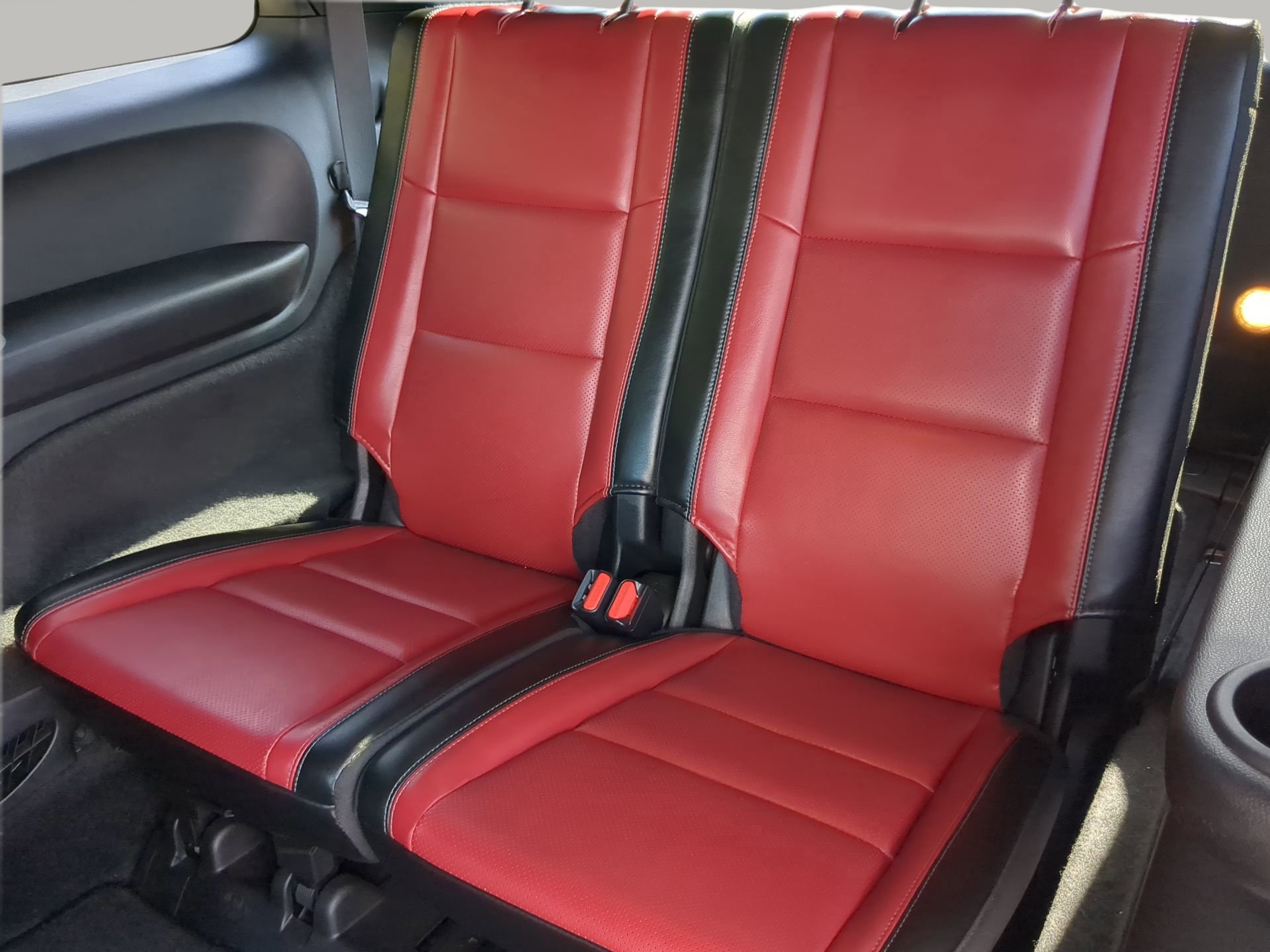 Used 2022 Dodge Durango R/T image 55