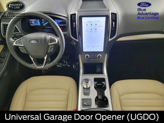Certified 2024 Ford Edge SEL w/ Convenience Package AWD/4WD image 23