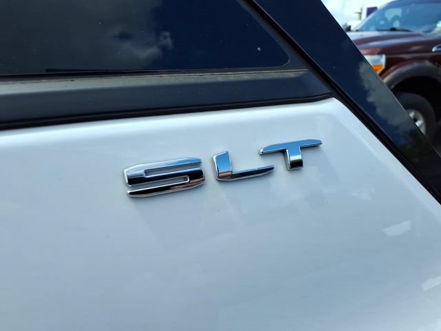 Used 2023 GMC Terrain SLT AWD/4WD image 6