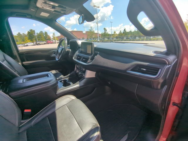 Used 2021 GMC Yukon SLT w/ SLT Luxury Plus Package AWD/4WD image 30