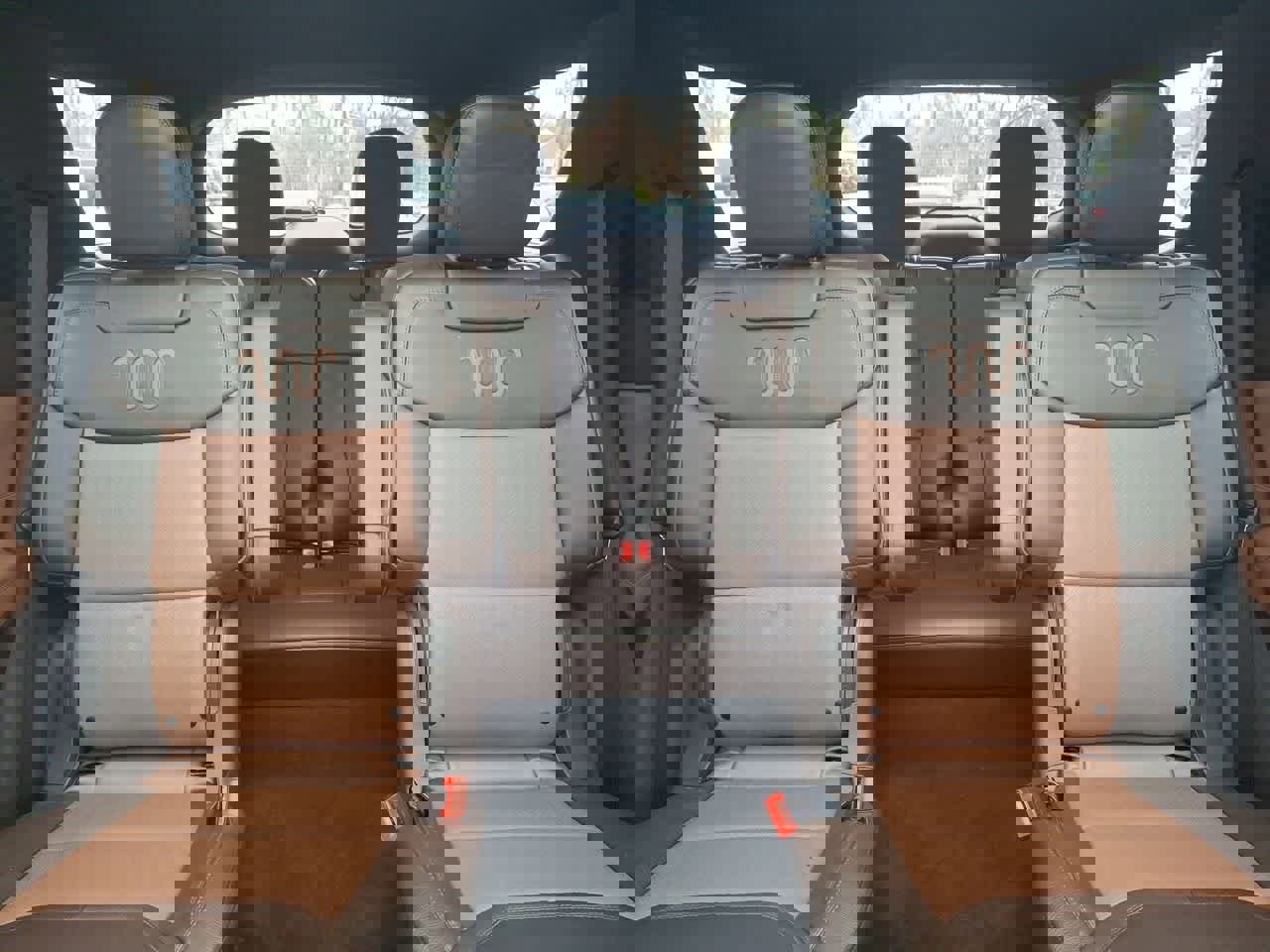 Certified 2023 Ford Explorer King Ranch w/ Technology Package image 13