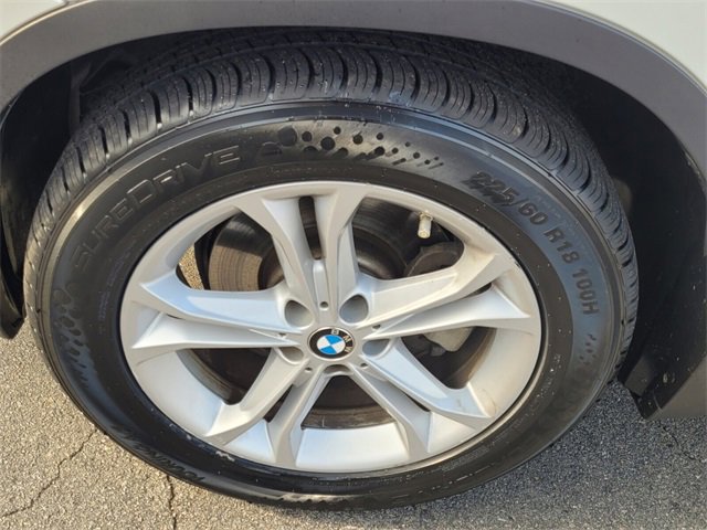 Used 2019 BMW X3 sDrive30i w/ Convenience Package image 16