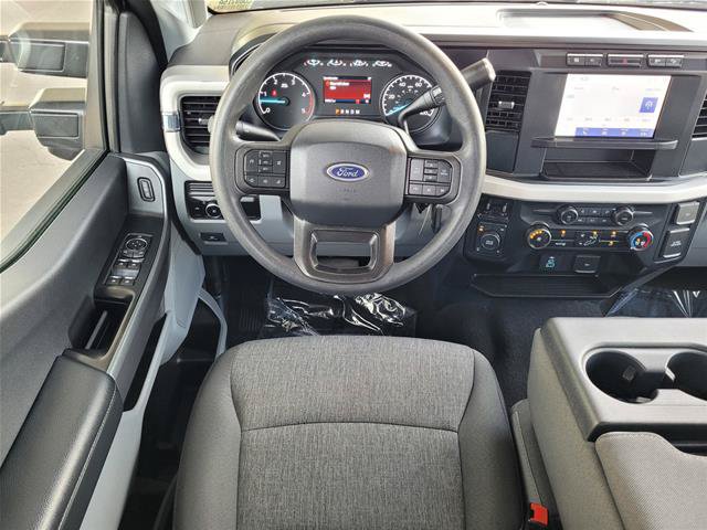 Certified 2024 Ford F250 XL w/ STX Appearance Package AWD/4WD image 21