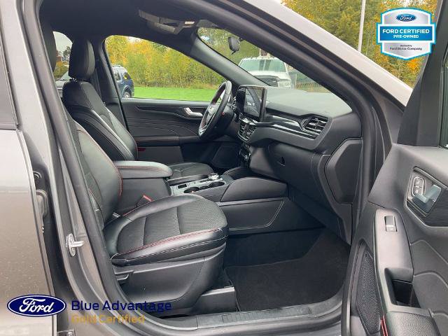 Certified 2024 Ford Escape ST-Line w/ Tech Pack #1 AWD/4WD image 19
