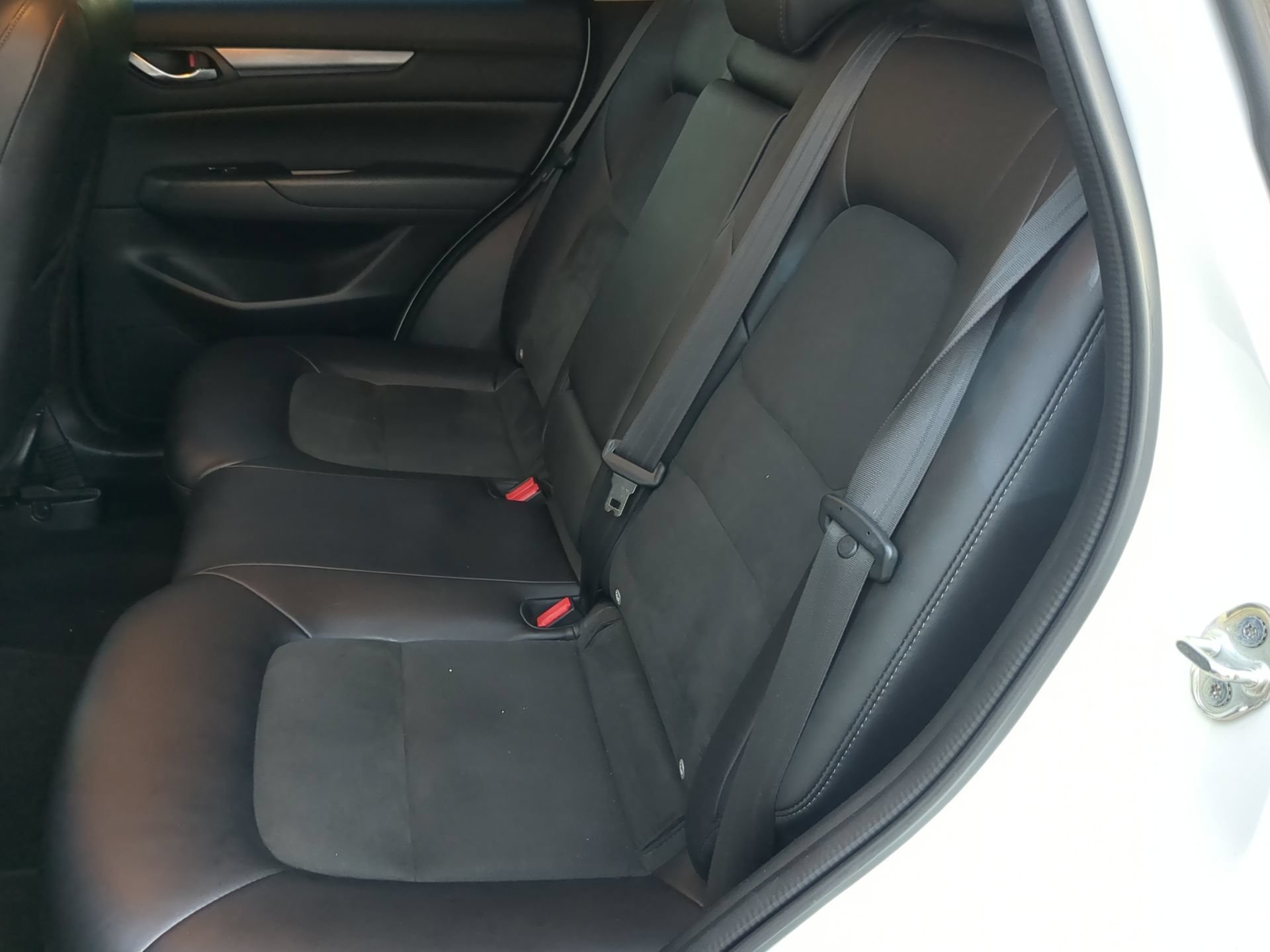 Used 2018 MAZDA CX-5 Touring w/ Preferred Equipment Package FWD image 54
