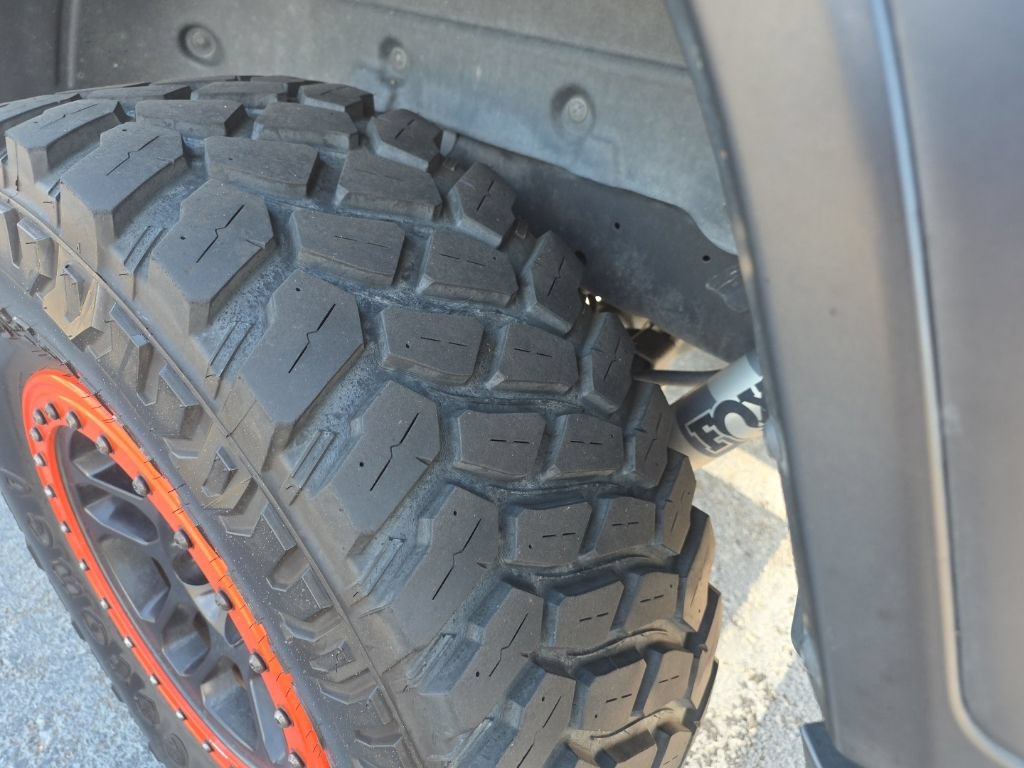 Used 2019 Jeep Wrangler Unlimited Rubicon AWD/4WD image 9