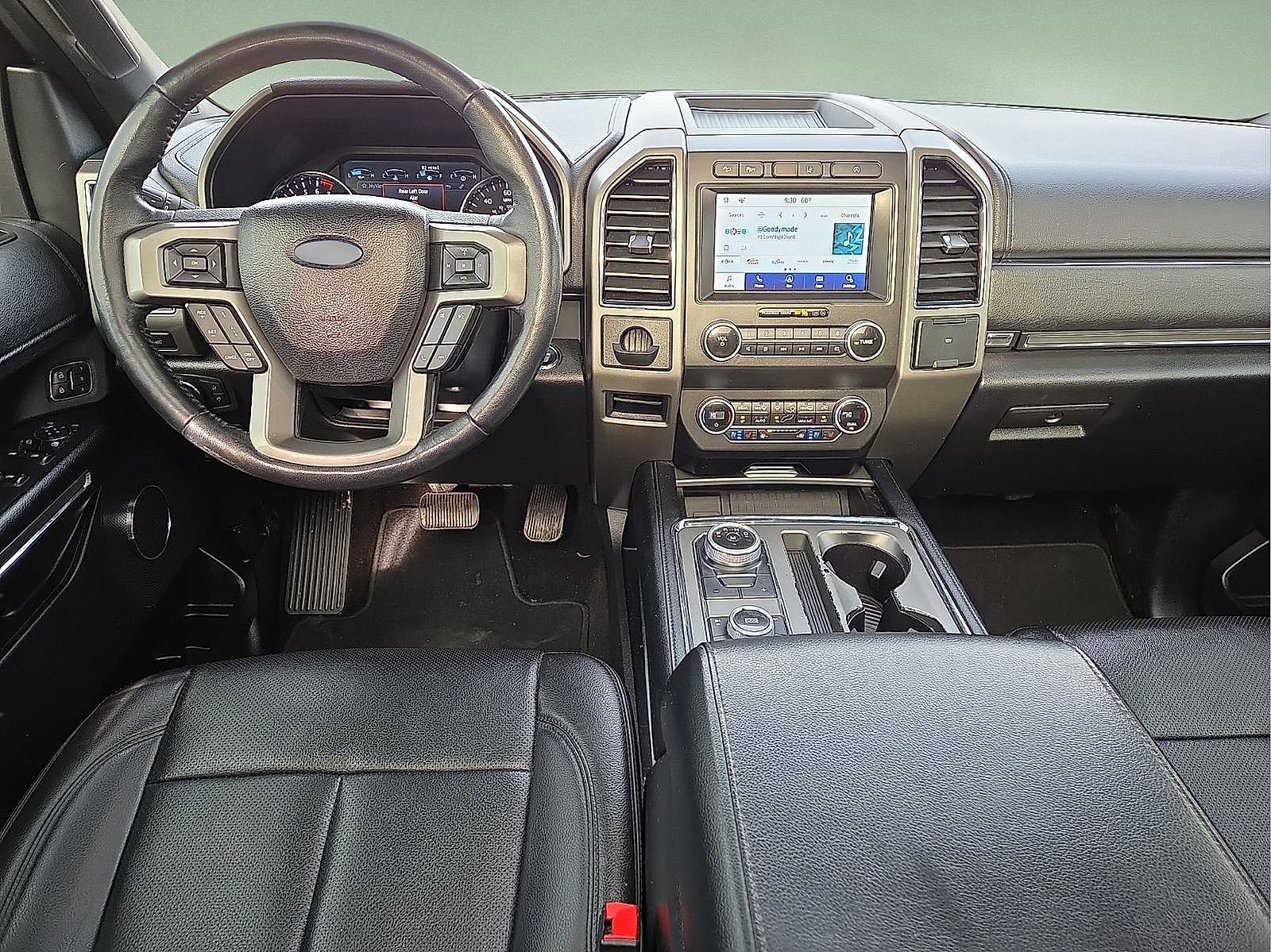 Certified 2021 Ford Expedition XLT image 12