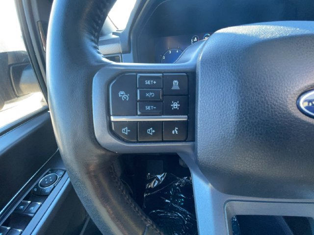 Certified 2024 Ford F150 Lariat w/ Equipment Group 502A High AWD/4WD image 17