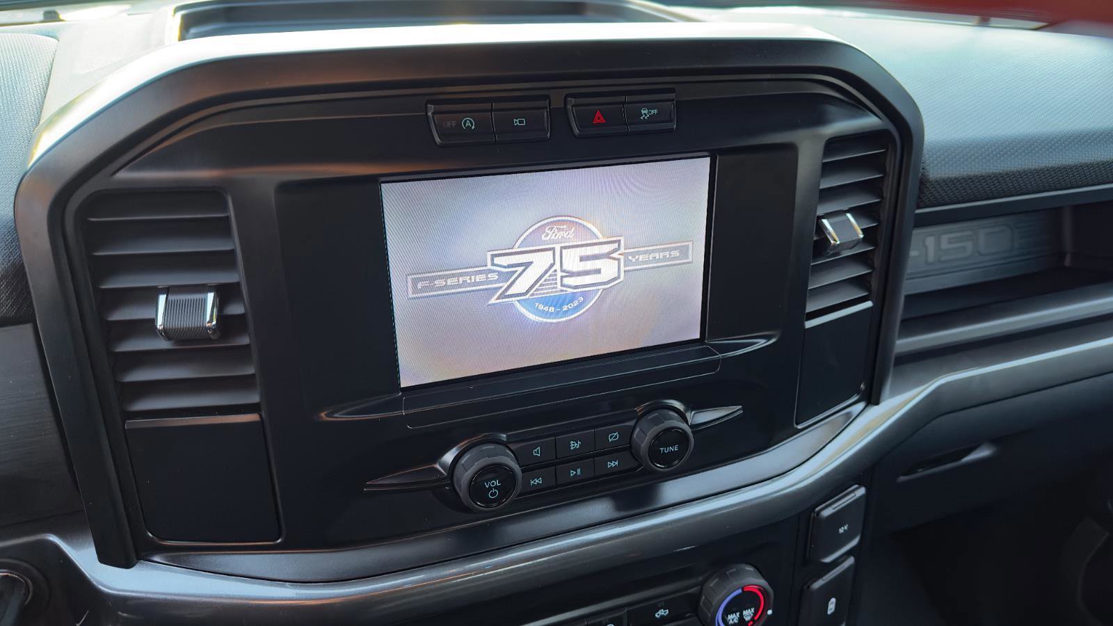 Certified 2023 Ford F150 XL w/ STX Appearance Package image 18