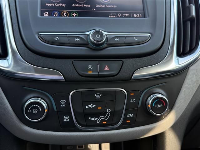 Used 2024 Chevrolet Equinox LS AWD/4WD image 18