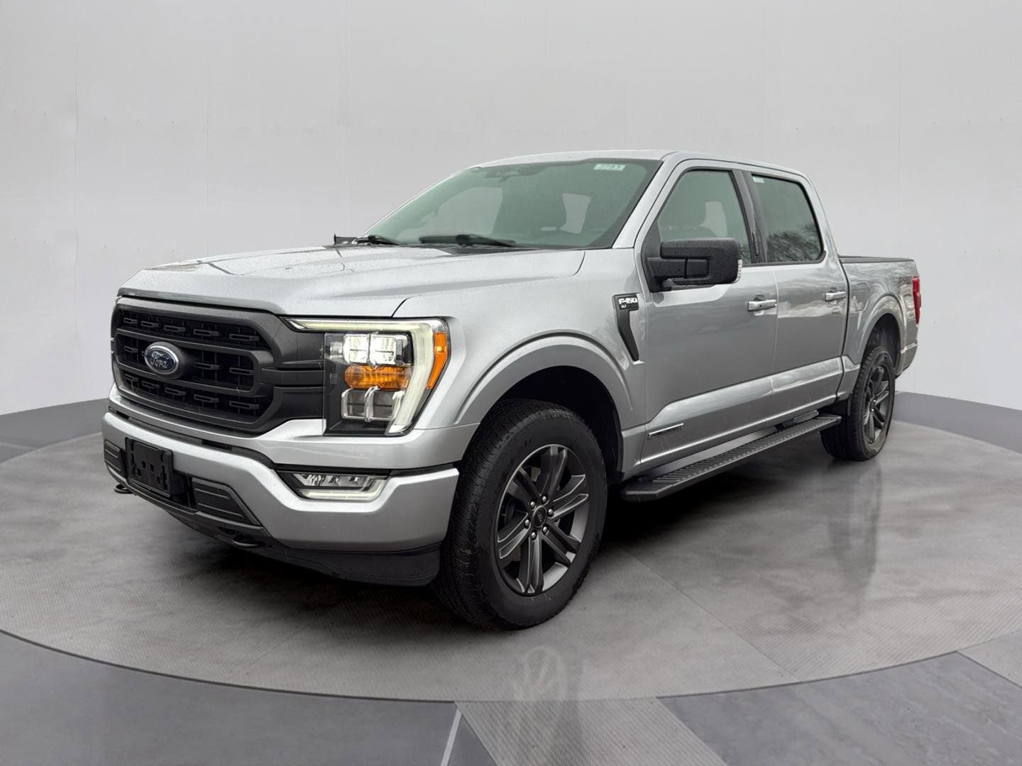 Certified 2023 Ford F150 XLT w/ Equipment Group 302A High