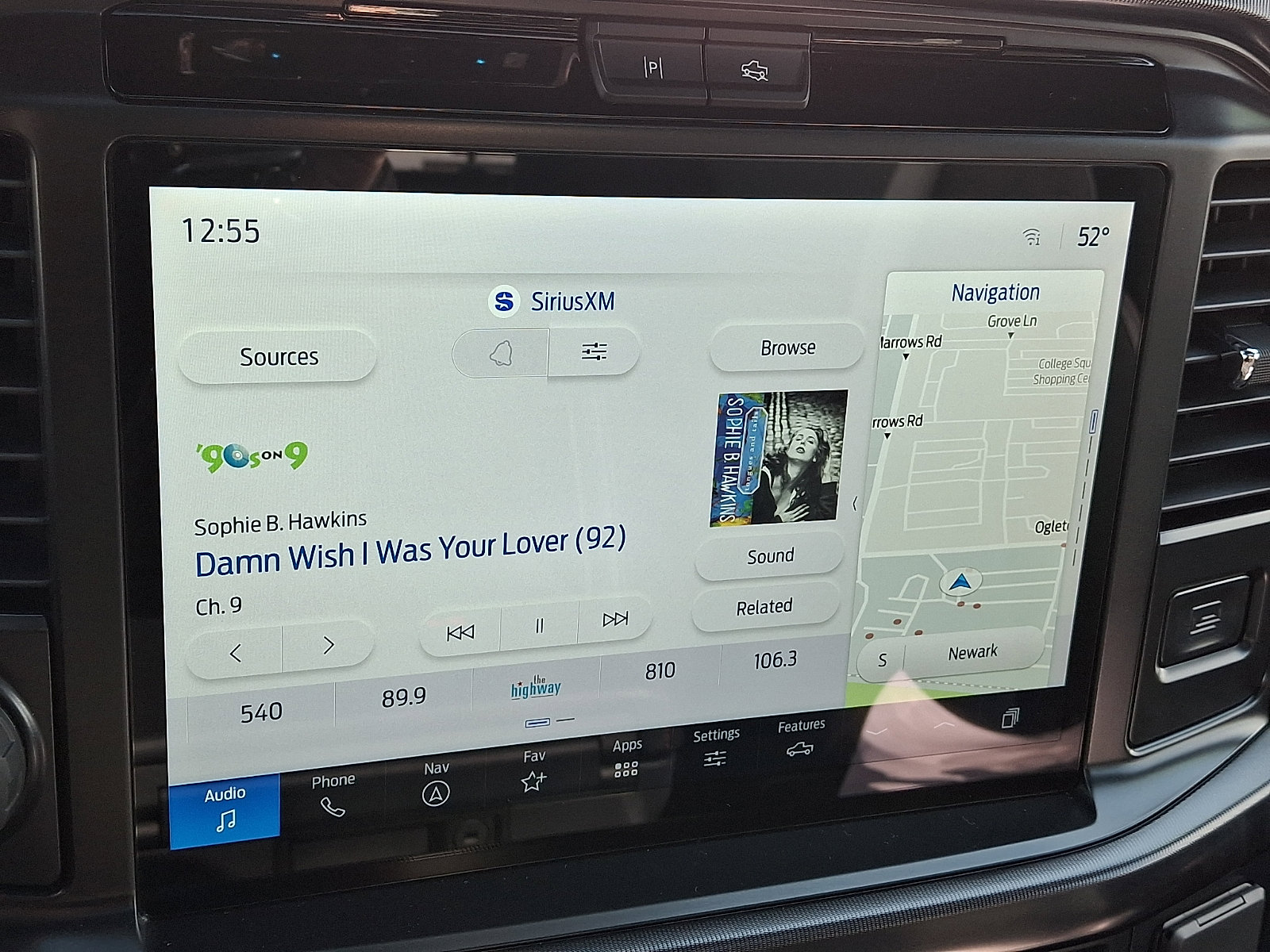 Certified 2025 Ford F150 Raptor w/ Equipment Group 803A Raptor R image 25