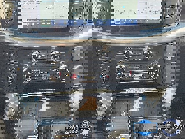 Certified 2022 Ford F150 Lariat w/ Equipment Group 502A High image 17