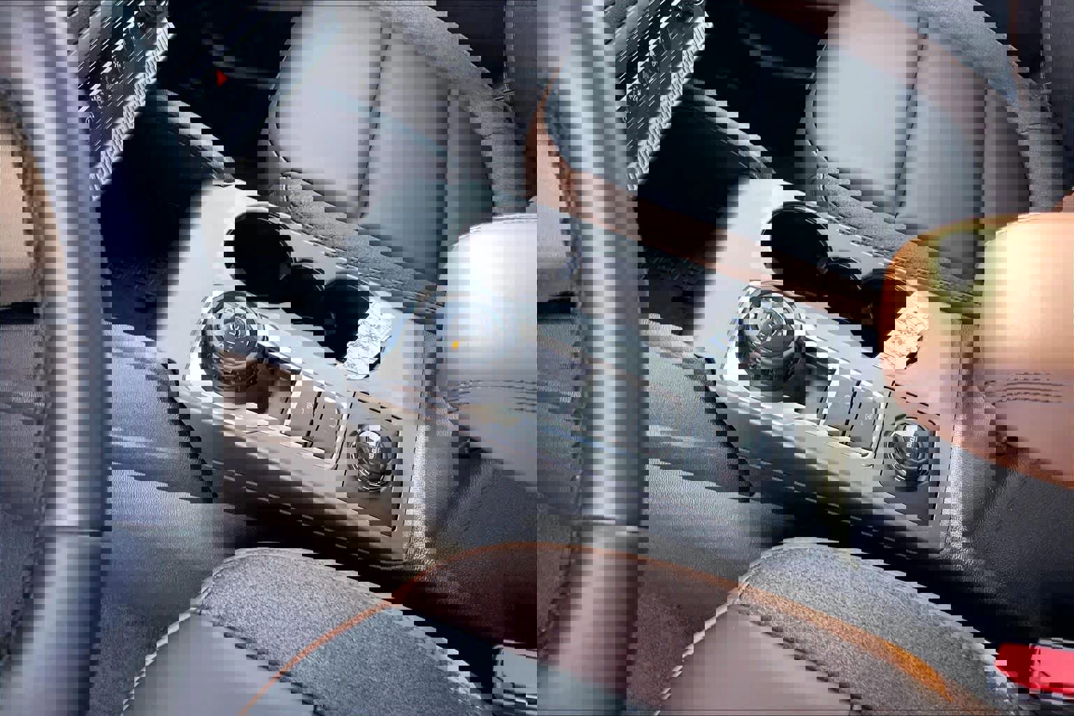 Certified 2025 Ford Bronco Sport Outer Banks w/ Outer Banks Tech Package+ image 17