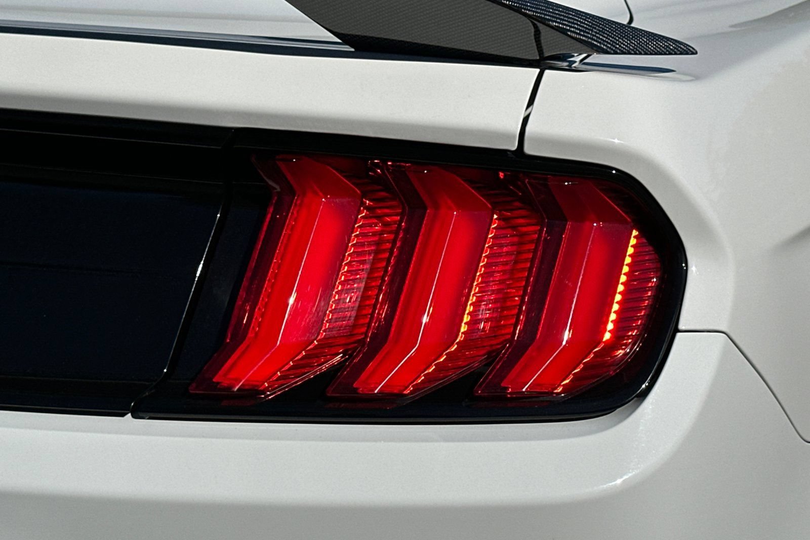 Certified 2020 Ford Mustang Premium RWD image 48