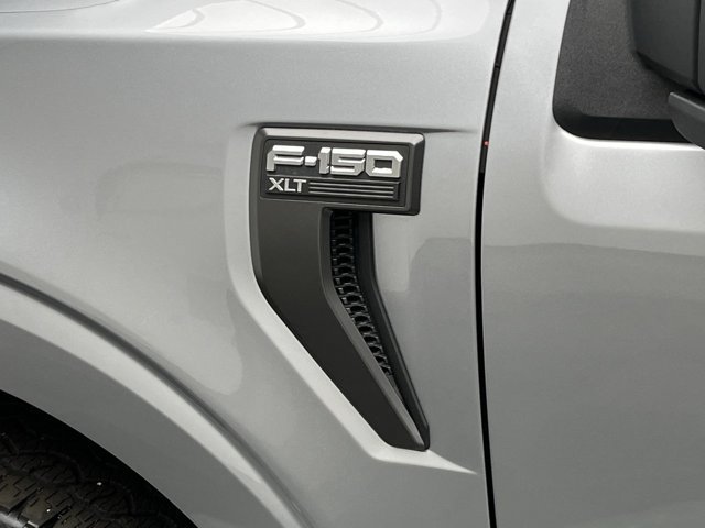 Certified 2023 Ford F150 XLT w/ Equipment Group 302A High AWD/4WD image 35