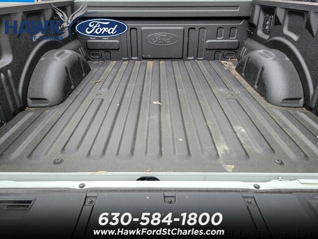 Certified 2024 Ford F150 Raptor AWD/4WD image 20