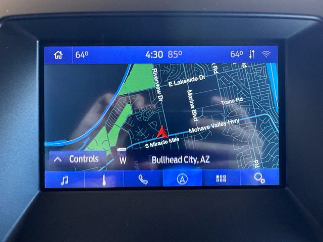 Certified 2020 Ford Edge SEL w/ Convenience Package FWD image 19