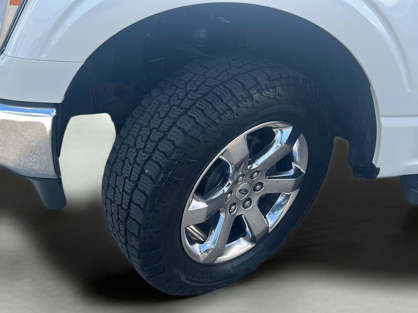 Certified 2021 Ford F150 Lariat AWD/4WD image 34