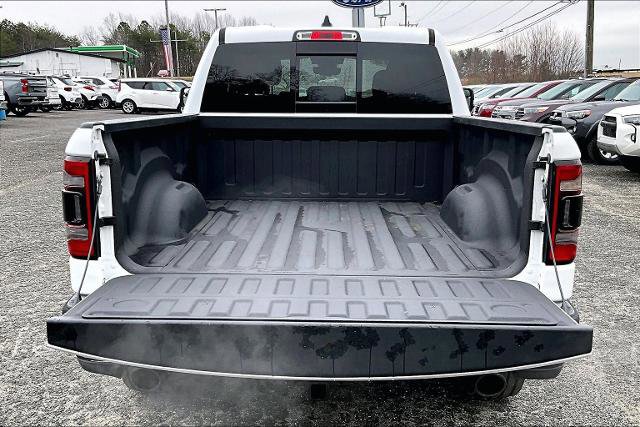 Used 2019 RAM 1500 Rebel w/ Rebel Level 1 Equipment Group image 21