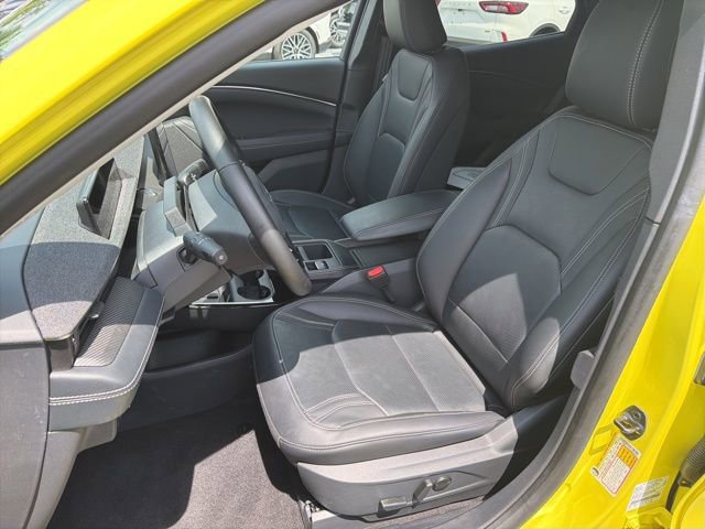 Certified 2025 Ford Mustang Mach-E Premium RWD image 16