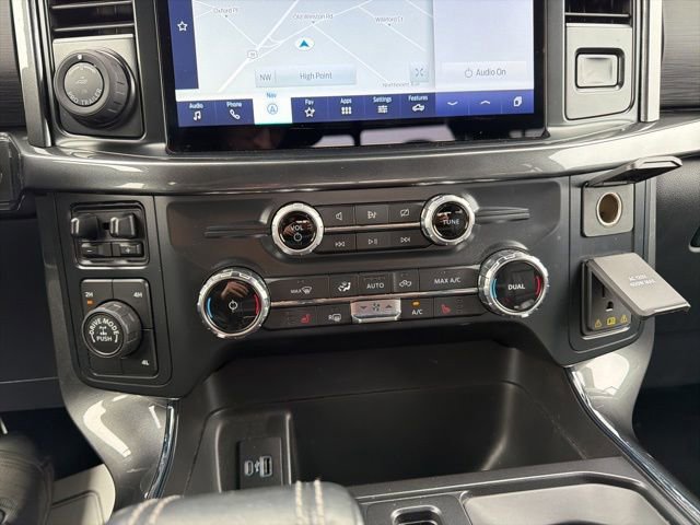 Certified 2022 Ford F150 XLT w/ Equipment Group 302A High image 23