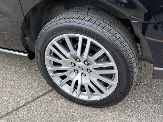 Certified 2023 Ford Expedition Max Limited AWD/4WD image 5